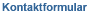 Kontaktformular